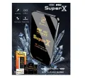 Infinix Hot 50 Pro / GT 20 Pro / Hot 50 4G Full Screen Protector Gorila Glass Tempered OG Premium Quality Rinbo 6.78". 