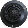 1pc Piezoelectric Head Driver Loudspeaker Treble 4inch Tweeter speaker.