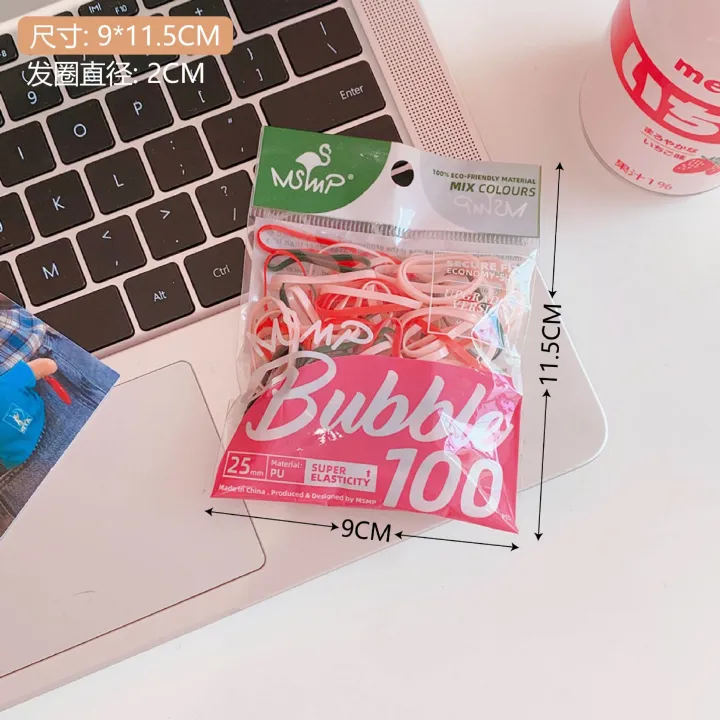 Korean%20version%20of%20Internet%20celebrity%20disposable%20colorful%20new%20small%20rubber%20band%20hair%20rope%20high%20elastic%20hair%20band%20for%20girls%20to%20tie%20pigtails%20-%20Image%207
