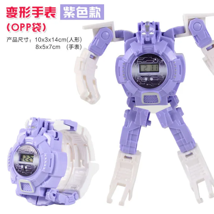 Creative%20Children's%20Day%20Puzzle%20Transformation%20Character%20Toys%20for%20Boys%20and%20Girls%20Student%20Gifts%20Robot%20Electronic%20Watch%20-%20Image%207