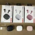 Cross-border new WAVE300TWS real wireless W300 bluetooth headset semi-in-ear sports call music headset.