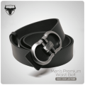 Exclusive Leather Belt for Men. 