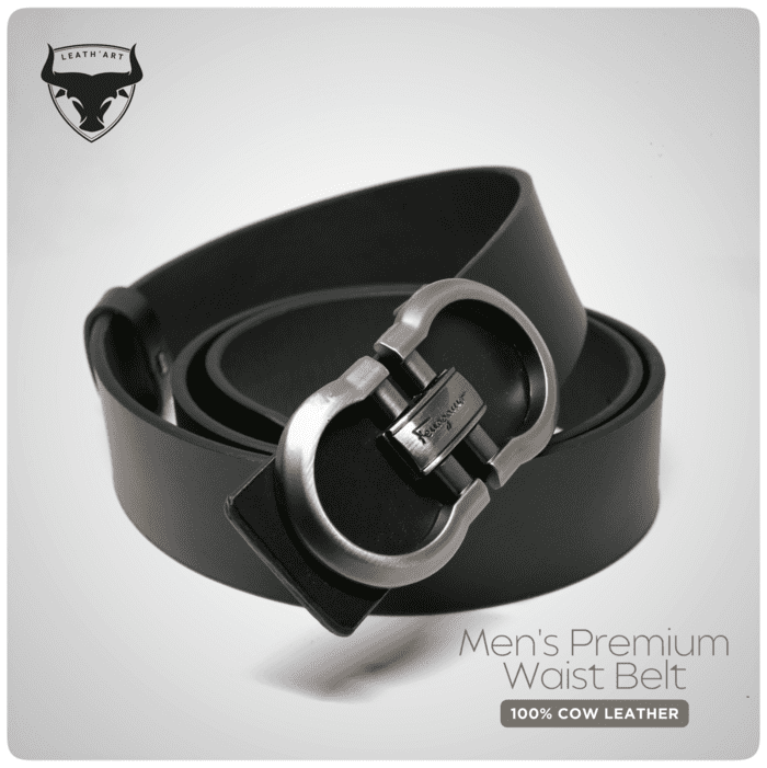 Exclusive Leather Belt for Men