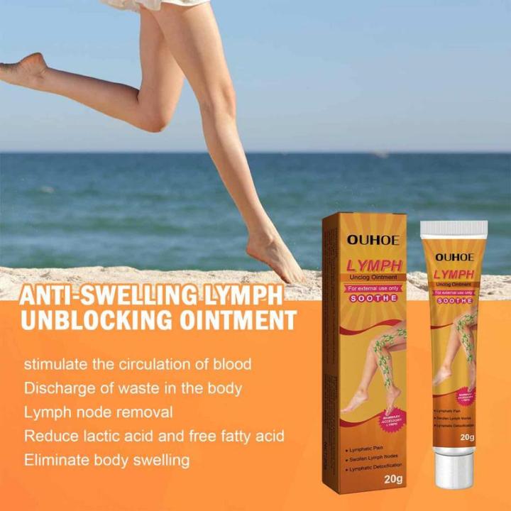 Lymph%20Care%20Ointment%2020g%20Drainage%20Anti%20Swelling%20Ointment%20Lymphatic%20Care%20Ointment%20Lymphatic%20Dredging%20Ointment%20For%20Neck%20And%20Legs%20-%20Image%205