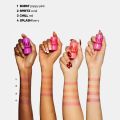 Milk Makeup Jelly Tint Stick 3-in-1 Blush Lipstick Eye Makeup Moisturizing Glossy Lip Balm Natural Cheek Lip Eye Cosmetic.