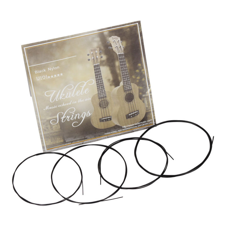 Baoer%20Nylon%20Ukulele%20Strings%20Tuning%20Replacement%20Parts%20Premium%204%20String%20Guitar%20Parts%20Musical%20Instruments%20Accessories%20General%20Ukulele%20Tuning%20Strings%20For%20Beginners%204%20Pack%20-%20Image%202