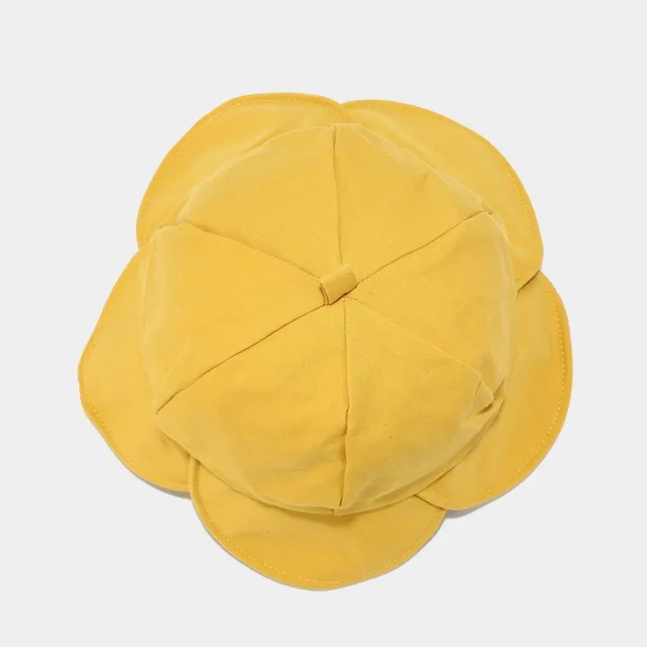 2022%20New%20Summer%20Flower%20Shape%20Bucket%20Hat%20for%20Women%20Skull%20Floral%20Outdoor%20Foldable%20Bob%20Fisherman%20Hat%20Girls%20Gorros%20Panama%20Sun%20Hat%20-%20Image%204