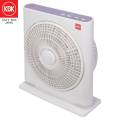 KDK ST30H Electric Desk Box Fan.