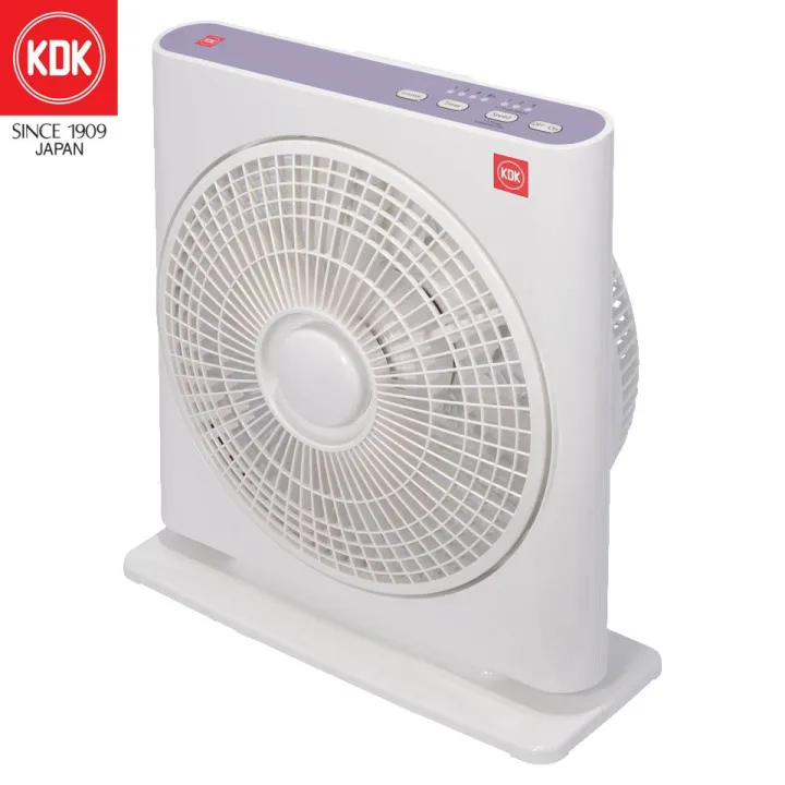 KDK%20ST30H%20Electric%20Desk%20Box%20Fan%20-%20Image%208