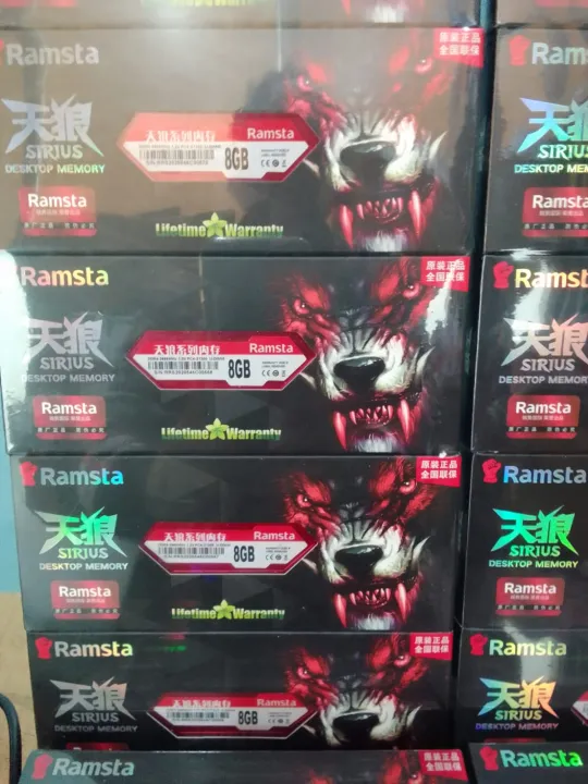 Ramsta%20DDR4%208GB%202666MHz%20DESKTOP%20Heatsink%20RAM%20With%2003%20Year%20Warranty%20-%20Image%205