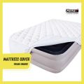 Mattress cover(70x82inch). 