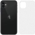 iPhone 11 - Carbon Fiber Back Poly Sticker.
