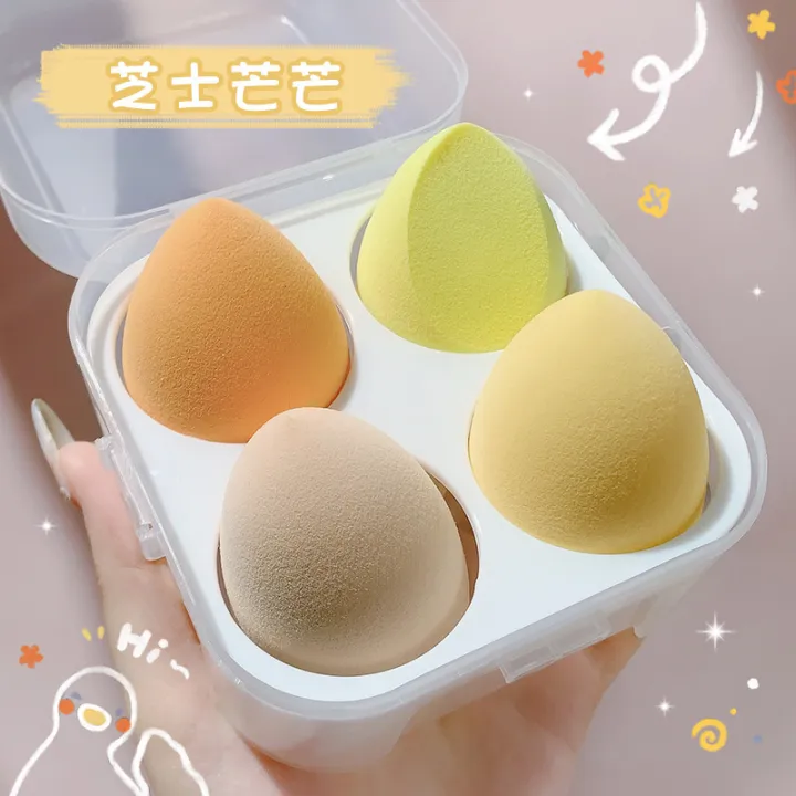 4%20PCS%20Makeup%20Sponge%20Blender%20puff%20Set,%20Beauty%20Sponge%20Blender%20for%20Makeup%20(%20with%20Box%20)%20-%20Image%202