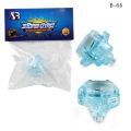 【Universal Car Parts Store】(NEW)B-X TOUPIE BEYBLADE SPINNING TOP DIY Gyro Bearing Parts For GT Accessory B66.
