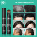 SEVICH Hair Dye Pen Fast Cover Grey Dye Hair Color Stick-3 Colors. 