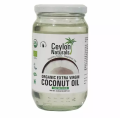 Extra Virgin Coconut Oil, 310ml. 