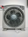 Desk Fan  Sony / Lahore KYT-30-807 Warranty: 01 Year & Service Warranty: 03 Years.. 