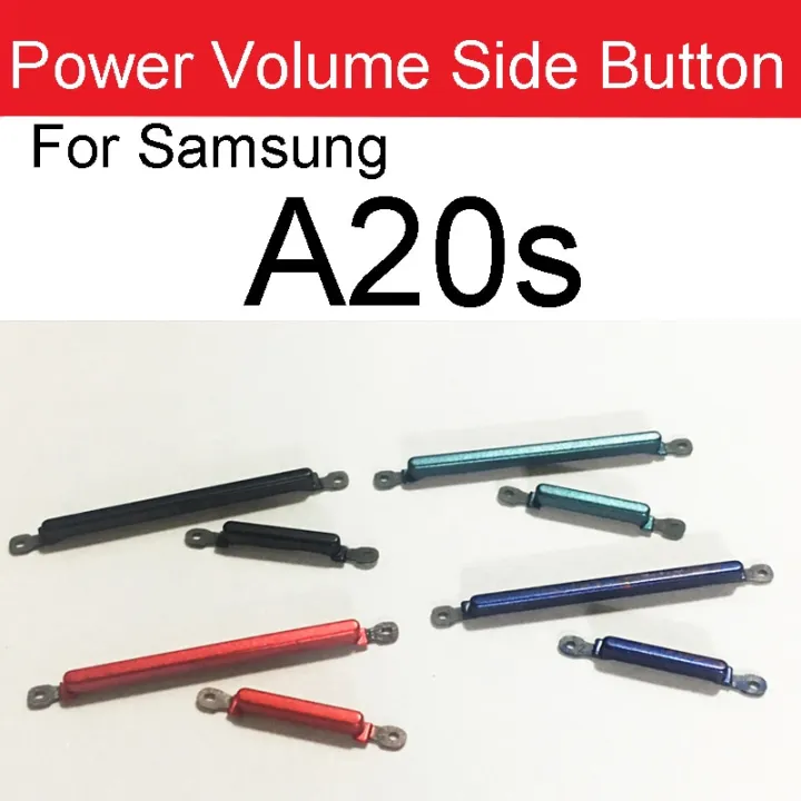 Power%20Volume%20Side%20Buttons%20For%20Samsung%20A10S%20A107F%20A20S%20A207F%20A30S%20A307F%20A50S%20A507F%20On%20Off%20Power%20Up%20Down%20Volume%20Side%20Keypads%20Parts%20-%20Image%205