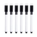 50 Pen Water Colour Whiteboard Marker Pens Dry Erase White Board Pen. 