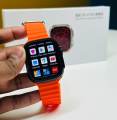 S8 Ultra Honeycomb Edition Smartwatch 5g Supported android Watch 1/4GB RAM 16/64GB ROM Smartwatch.