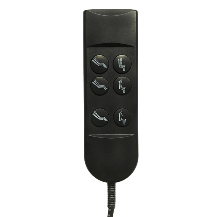 2X%20Electric%20Recliner%20Chair%20Parts%20Power%20Recliner%20Switch%20Recliner%20Motor%20Switch%206%20Button%20Hand%20Controller%20for%20Electric%20Sofa%20-%20Image%206