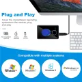 RFID NFC Copier Duplicator 13.56KHz Key Fob NFC Smart Card Reader Writer 13.56MHz Encrypted Programmer USB UID T5577 Replacement. 