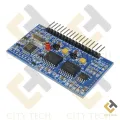 EGS002 Pure Sine Wave 5V DC-AC Inverter SPWM Driver Board - EG8010 IR2113 Module - Seamlessly Build Custom Inverters with User-Friendly Controls. 