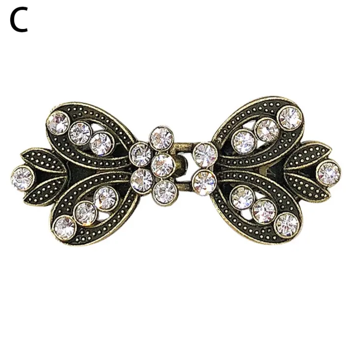 Brooches%20Pins%20Shawl%20Collar%20Clasp%20Clips%20%E2%80%8Bfor%20Women%20Girls%20Vintage%20Sweater%20Swirl%20Clip%20Cardigan%20Clip%20Cape%20Cloak%20Clips%20Brooch%20-%20Image%203