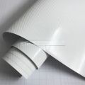 car styling new bright 5d white Carbon Fiber Vinyl film Colored Glossy Carbon Fiber Vinyl Film Auto Wrapping Vinyl Wrap Foil.