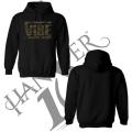 Vibe Official Hoodie. 