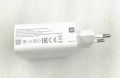 Xiaomi 33W Eu Turbo Fast Charger Qc4.0 Adapter 100Cm 5A Type C Cable For Mi 11 10 9 10T Pro 5G 9T Pro Redmi K30S Note9S - Charger.