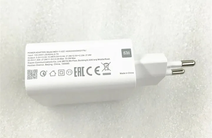 Xiaomi%2033W%20Eu%20Turbo%20Fast%20Charger%20Qc4.0%20Adapter%20100Cm%205A%20Type%20C%20Cable%20For%20Mi%2011%2010%209%2010T%20Pro%205G%209T%20Pro%20Redmi%20K30S%20Note9S%20-%20Charger%20-%20Image%206
