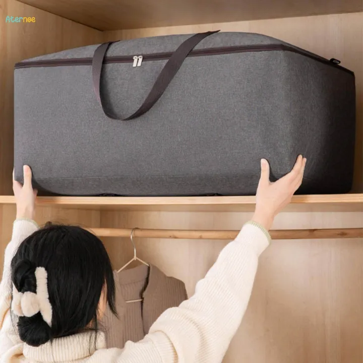 Blanket%20Clothes%20Organizer%20Foldable%20Storage%20Cubes%20for%20Clothes%20Sweater%20Bedroom%20XL%20-%20Image%205