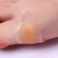 4Pcs/Box Blister Bandages Waterproof Hydrocolloid Plaster Adhesive Anti-Wearing Heel Gel Sticker Pain Relief Pedicure Patch Pads. 