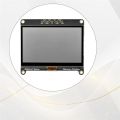 Memory Display Breakout 2.7inch 400x240 Resolution Monochrome Display for ESP8266. 