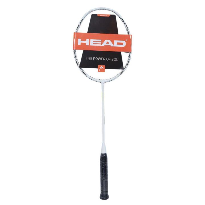 HEAD%20Badminton%20Racket-light%20weight%20Half%20jointless%20Badminton%20Racket%20with%20string%20and%20grip%20free%20-%20Image%203