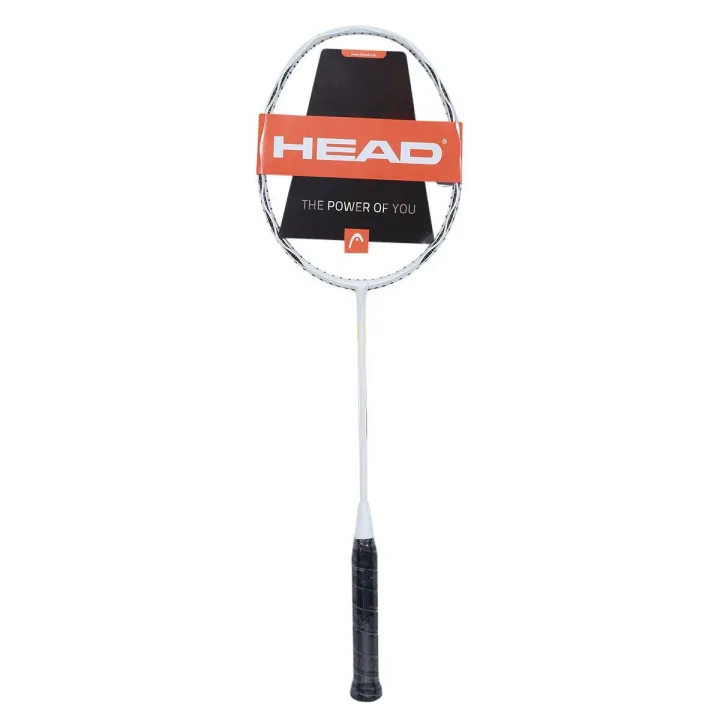 HEAD%20Badminton%20Racket-light%20weight%20Half%20jointless%20Badminton%20Racket%20with%20string%20and%20grip%20free%20-%20Image%203