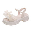 Ladies Shoes on Sale 2023 Fashion Modern Women's Sandals Summer Daily Sandals Women Solid Shoes Ladies Platform Zapatillas. 
