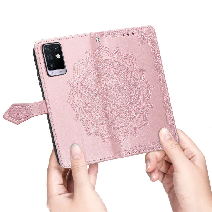 Compatible%20with%20Infinix%20Note11%20phone%20case%20X690%20flap%20embossed%20leather%20case%20HOT%2010Lite%20mobile%20phone%20leather%20case%20-%20Image%202