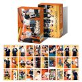 24 pcs/set K-POP BTS Album Butter LOMO Card. 