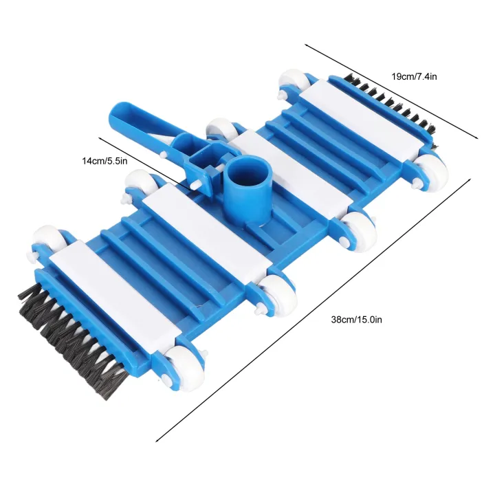 Swimming%20Pool%20Vacuum%20Suction%20Head%20Quick%20Installation%20Multifunctional%20Swimming%20Pool%20Suction%20Head%2014%20Inch%20Durable%20for%20Natatorium%20-%20Image%204