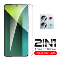 Curtain Protector Cover 3Pro Screen Protection Tempered Glass 1 Camera Protector 5G Glass 13 Pr for Xiaomi Redmi Note Glass 4-in-1 Redmy Note13 Note1. 