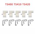 10X Recoil Starter Pawl Kit for Stihl TS420 TS410 TS400 Cut-Off Saws 000019-7200.