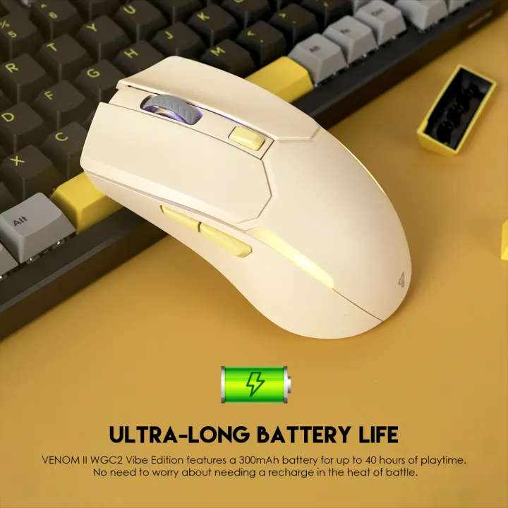 FANTECH%20WGC2%20VENOM%20II%20VIBE%20%202.4G%20Wireless%20Gaming%20Mouse%20Pixart%203212%202400DPI%20RGB%20Rechargeable%20Mouse%20Ergonomic%20Mice%20Gaming%20Gammer%20For%20Laptop%20PC%20Beige%20-%20Image%206