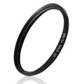 37 40.5 43 46 49 52 55 58 62 67 72 77 82 mm UV Digital Filter Lens Protector for canon nikon DSLR SLR Camera with package.