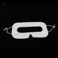 50 Pieces VR Disposable Eye Masks Covers for Reality Headset. 