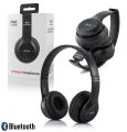 🎧 P47 Wireless Bluetooth Headphone with Mic – Foldable & High Bass Stereo Sound. 