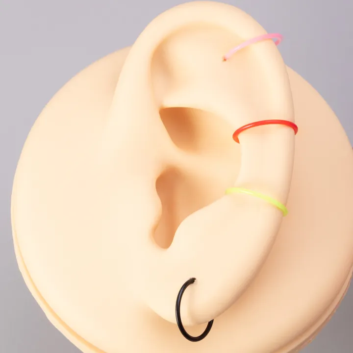 16Pcs%2020G%20Flexible%20Colorful%20Acrylic%20Nose%20Ring%20Lip%20Hoops%20Retainer%20Septum%20Jewelry%20Cartilage%20Daith%20Tragus%20Earrings%20Piercing%20Jewelry%20-%20Image%205