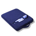 15.6-Inch Laptop Sleeve – Lightweight Protective Case for All Regular Laptops. 