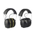 Bluetooth Hearing Protector Noise Reduction Safety Ear Muffs Noise Cancelling Ear Protection Headphones for , Work Shops. 